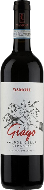 Valpolicella classico superiore Ripasso \