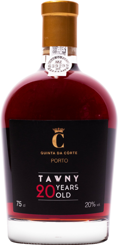 Porto Tawny 20 years old 